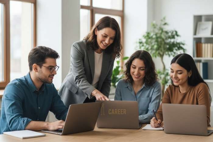 Internship Opportunity Worldwide