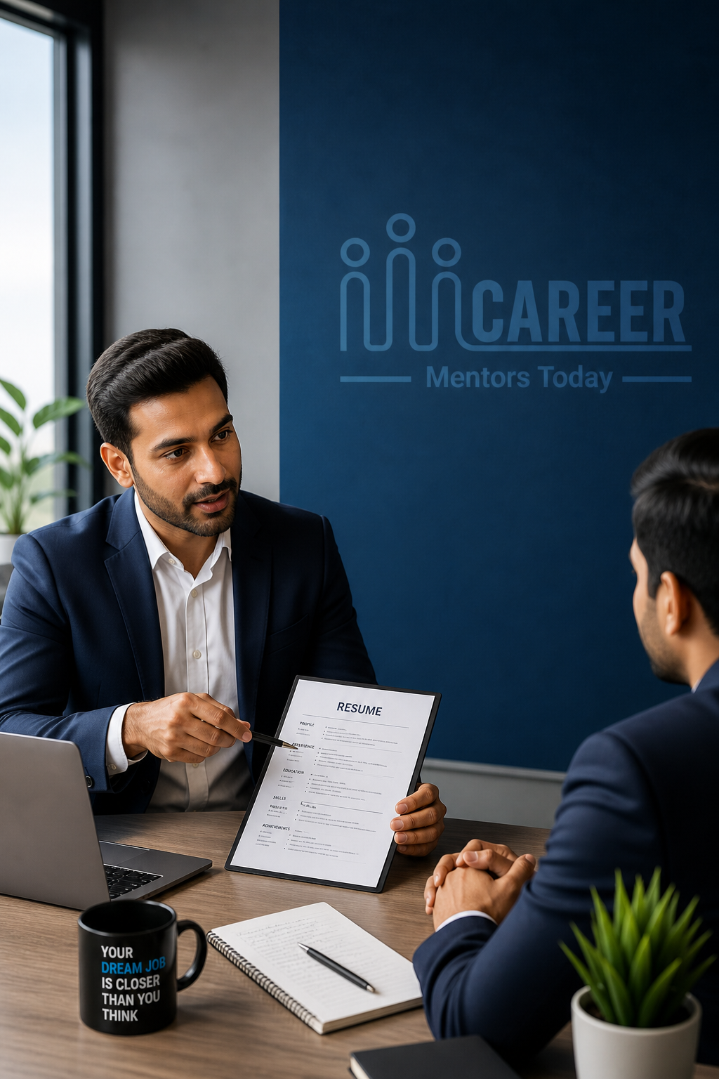 Interview Preparation Course with Expert Interview Coaching Session